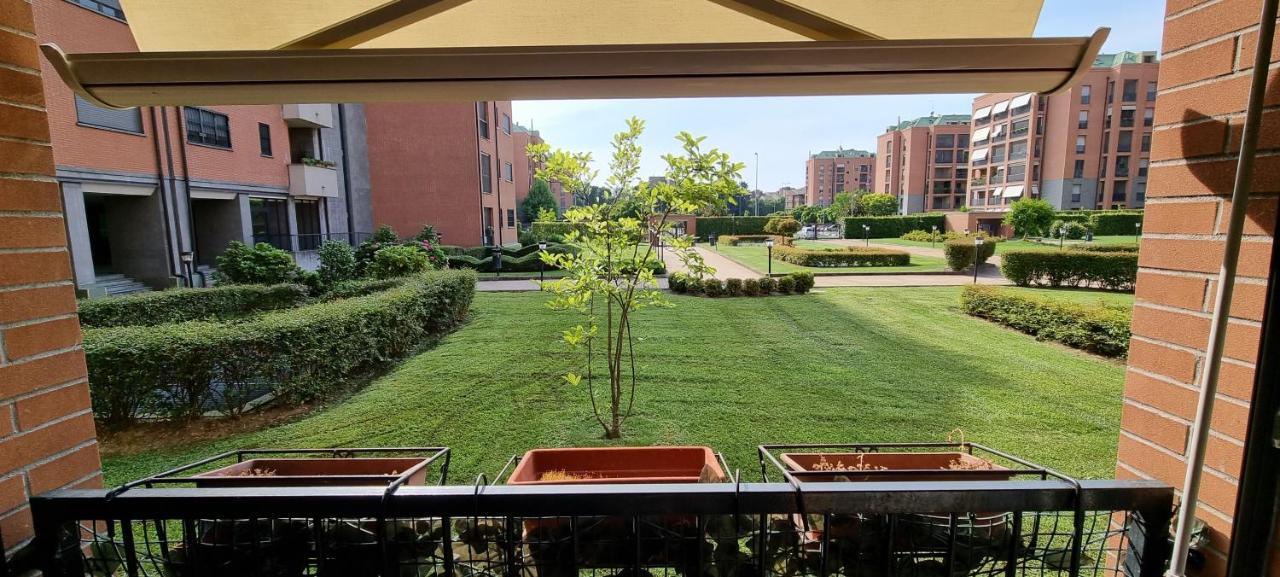 布奇纳斯科La Casetta Di Grazia E Nino公寓 外观 照片