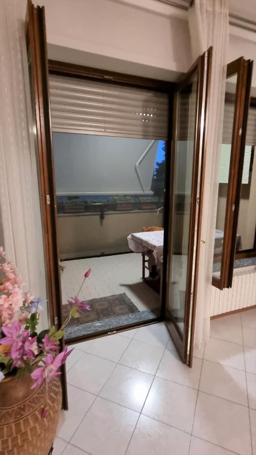 布奇纳斯科La Casetta Di Grazia E Nino公寓 外观 照片